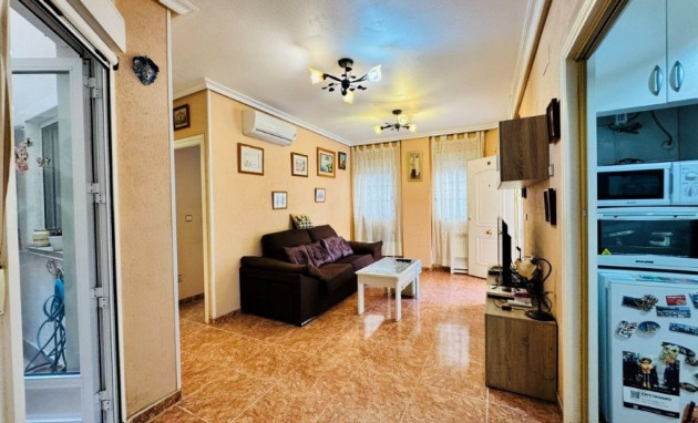 Revente - Apartment - La Mata