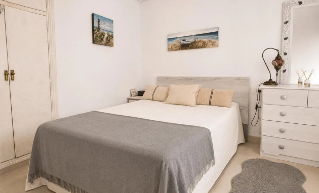 Herverkoop - Apartment - La Mata