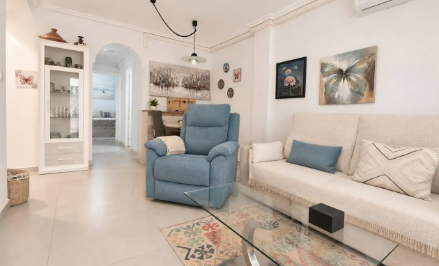 Herverkoop - Apartment - La Mata