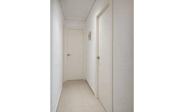 Herverkoop - Apartment - La Mata