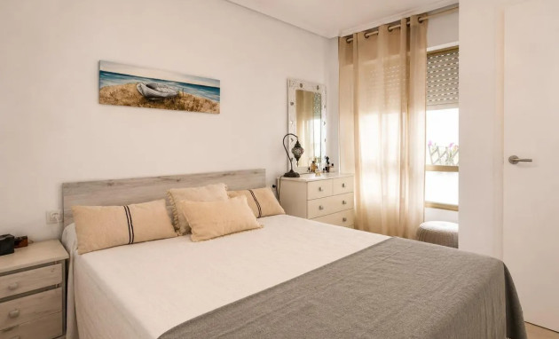 Herverkoop - Apartment - La Mata