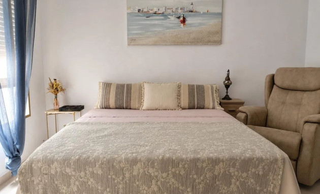 Herverkoop - Apartment - La Mata