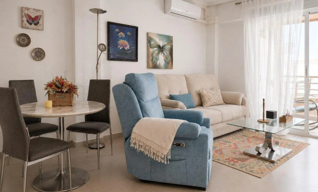 Herverkoop - Apartment - La Mata