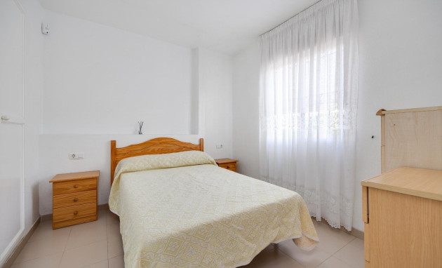 Herverkoop - Bungalow - Gelijkvloers - Torrevieja - Acequion