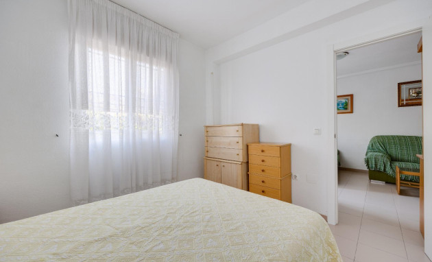 Herverkoop - Bungalow - Gelijkvloers - Torrevieja - Acequion