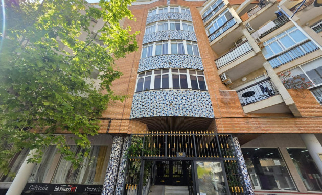 Herverkoop - Apartment - Torrevieja - Estacion de autobuses
