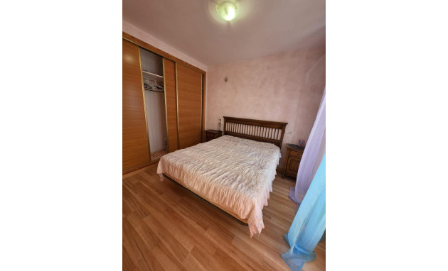 Herverkoop - Apartment - Torrevieja - Estacion de autobuses