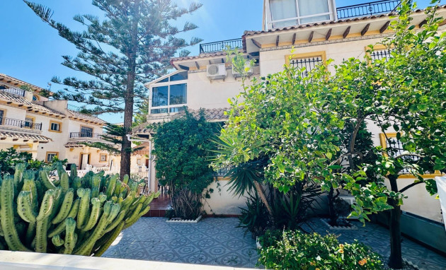 Herverkoop - Villa - Orihuela Costa - La Regia