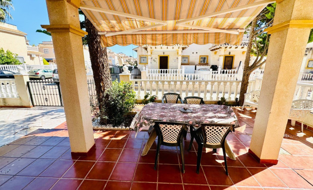 Herverkoop - Villa - Orihuela Costa - La Regia