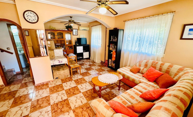 Herverkoop - Villa - Orihuela Costa - La Regia
