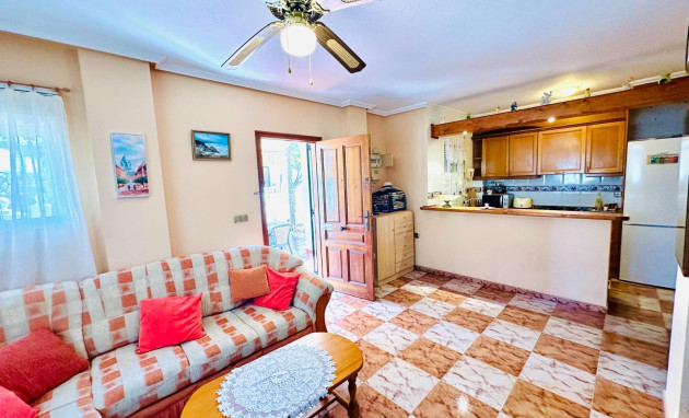 Herverkoop - Villa - Orihuela Costa - La Regia