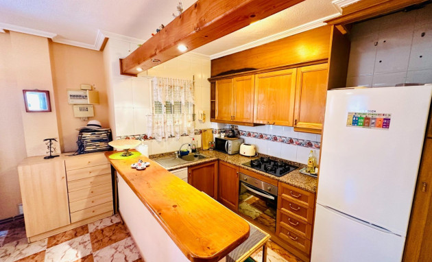 Herverkoop - Villa - Orihuela Costa - La Regia