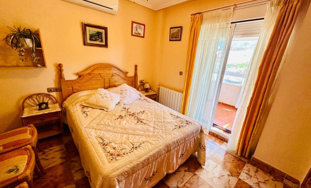 Herverkoop - Villa - Orihuela Costa - La Regia