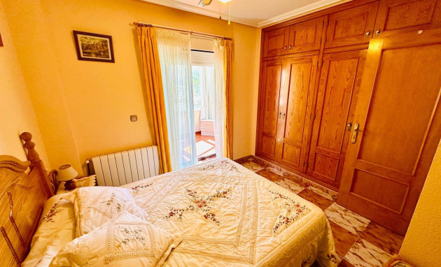 Herverkoop - Villa - Orihuela Costa - La Regia