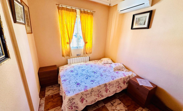 Herverkoop - Villa - Orihuela Costa - La Regia