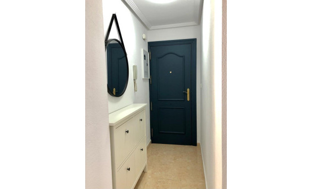 Reventa - Apartment - Torrevieja - torrevieja