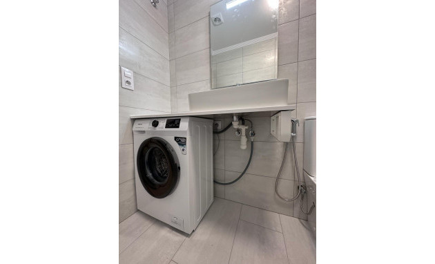 Reventa - Apartment - Torrevieja - torrevieja