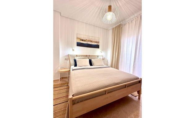 Reventa - Apartment - Torrevieja - torrevieja