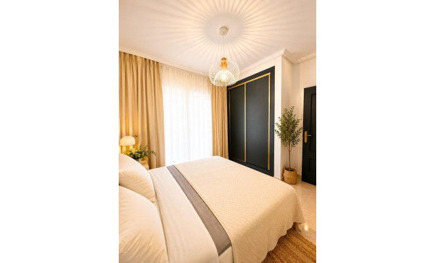 Reventa - Apartment - Torrevieja - torrevieja