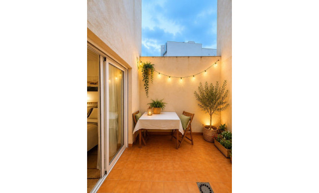Reventa - Apartment - Torrevieja - torrevieja
