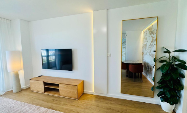 Herverkoop - Penthouse - Torrevieja - Punta prima