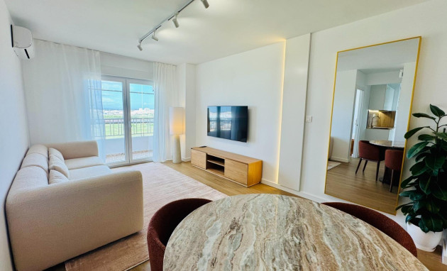 Herverkoop - Penthouse - Torrevieja - Punta prima