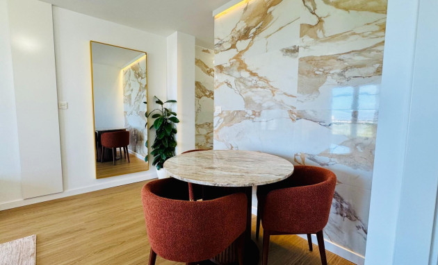 Herverkoop - Penthouse - Torrevieja - Punta prima