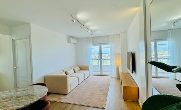 Herverkoop - Penthouse - Torrevieja - Punta prima