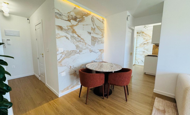 Herverkoop - Penthouse - Torrevieja - Punta prima