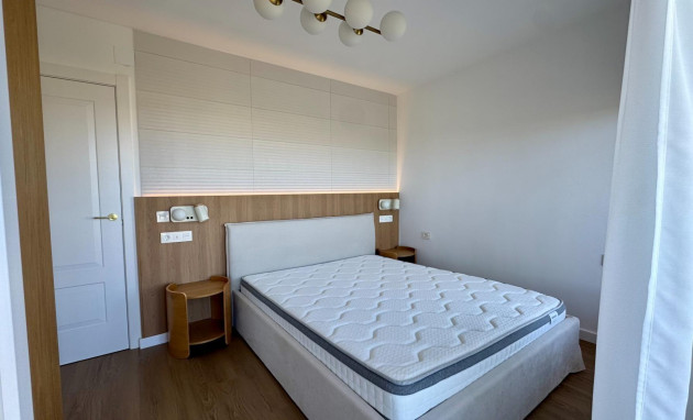 Herverkoop - Penthouse - Torrevieja - Punta prima