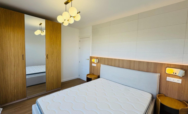 Herverkoop - Penthouse - Torrevieja - Punta prima