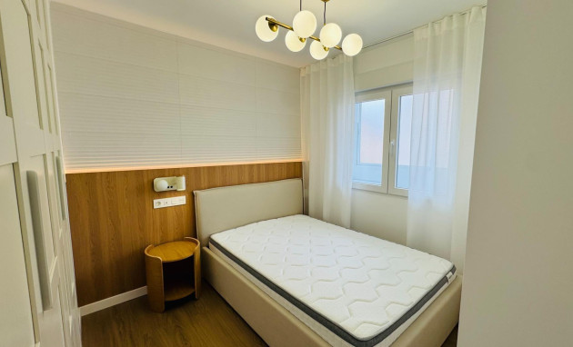 Herverkoop - Penthouse - Torrevieja - Punta prima