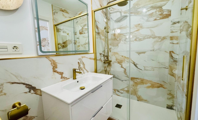Herverkoop - Penthouse - Torrevieja - Punta prima