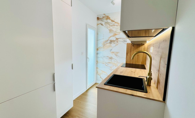 Herverkoop - Penthouse - Torrevieja - Punta prima