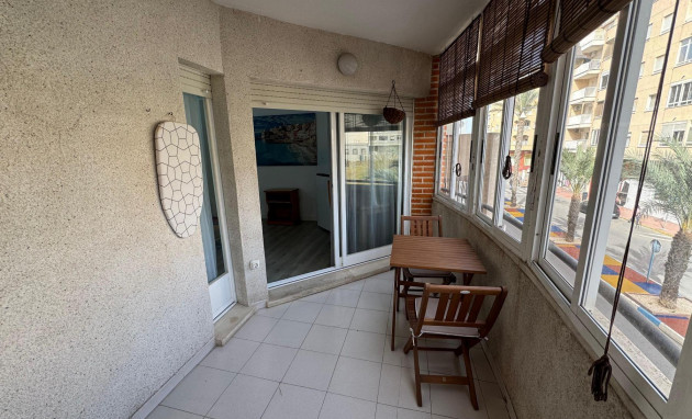 Herverkoop - Studio - Torrevieja - Estacion de autobuses