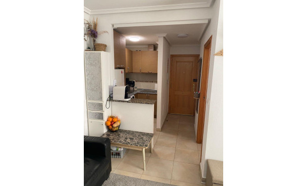 Herverkoop - Apartment - Torrevieja - Centro