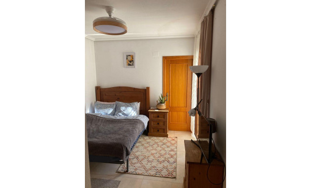 Herverkoop - Apartment - Torrevieja - Centro