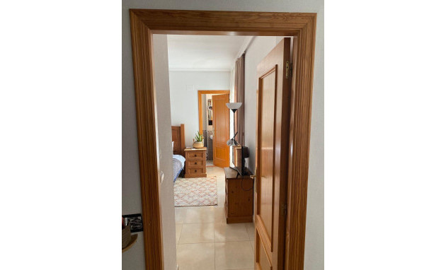 Herverkoop - Apartment - Torrevieja - Centro