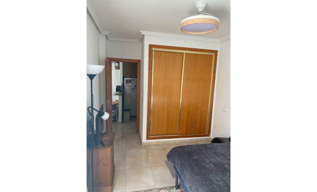 Herverkoop - Apartment - Torrevieja - Centro