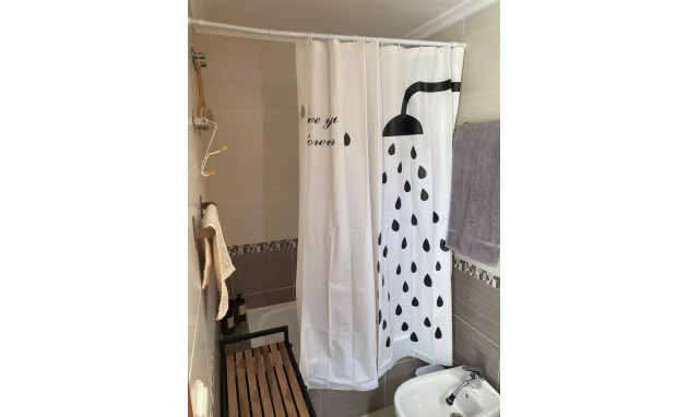 Herverkoop - Apartment - Torrevieja - Centro