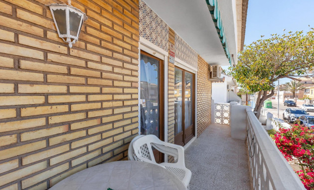 Herverkoop - Bungalow - Gelijkvloers - Torrevieja - Los Europeos