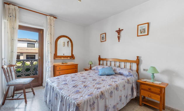 Herverkoop - Bungalow - Gelijkvloers - Torrevieja - Los Europeos