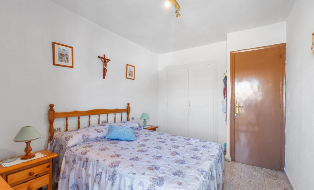 Herverkoop - Bungalow - Gelijkvloers - Torrevieja - Los Europeos
