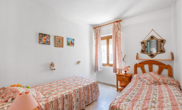 Herverkoop - Bungalow - Gelijkvloers - Torrevieja - Los Europeos