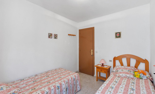 Herverkoop - Bungalow - Gelijkvloers - Torrevieja - Los Europeos
