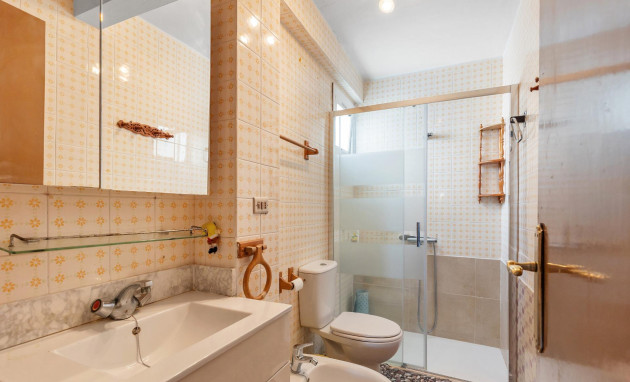 Herverkoop - Bungalow - Gelijkvloers - Torrevieja - Los Europeos