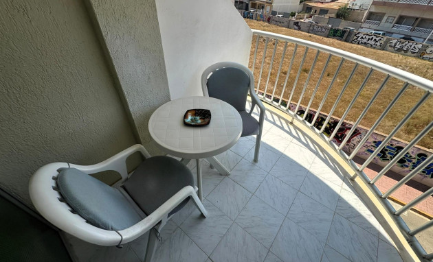 Herverkoop - Apartment - Torrevieja - La Mata pueblo