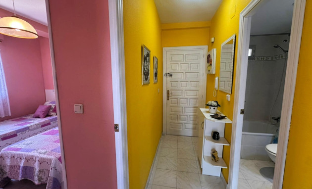 Herverkoop - Apartment - Torrevieja - La Mata pueblo