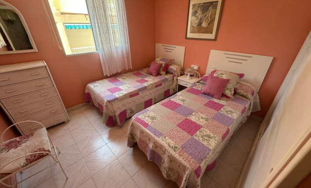 Herverkoop - Apartment - Torrevieja - La Mata pueblo