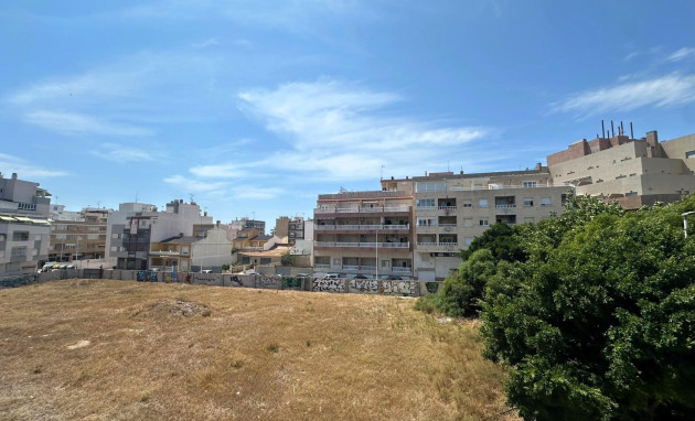 Herverkoop - Apartment - Torrevieja - La Mata pueblo